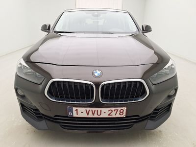 BMW X2-f39 17. BMW X2 SDRIVE16D 85KW AUT. 5D, 2019