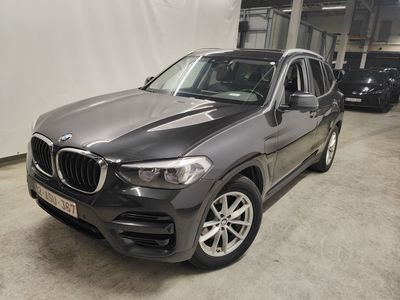 BMW X3-g1 XDRIVE30E (120 KW) 5D, 2021