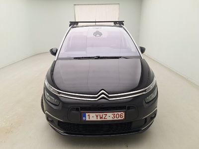 Citroen Grandpicassoc4 SPACET. FL16. CITROËN GRAND C4 SPACETOURER 1.5 BLUEHDI 130 S&S E, 2021