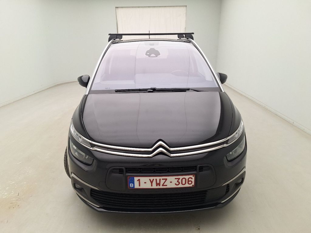 Citroen Grandpicassoc4 SPACET. FL16. CITROËN GRAND C4 SPACETOURER 1.5 BLUEHDI 130 S&S E, 2021