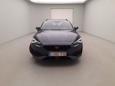 CUPRA Leon-sportstour ST 20 PHEV. CUPRA LEON ST 1.4 E-HYBRID 150KW PHEV DSG 5D, 2022