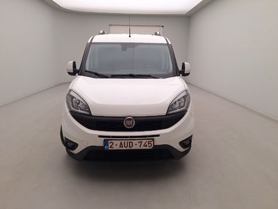Fiat Doblocargo-263 CARGO 15. FIAT DOBLO CARGO 1.6 MULTIJET 105 SX LWB 4D, 2021
