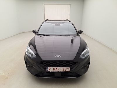 Ford Focusbreak-cge SW 18. FORD FOCUS CLIPPER 1.0I ECOBOOST MHEV 92KW ST-LINE, 2021