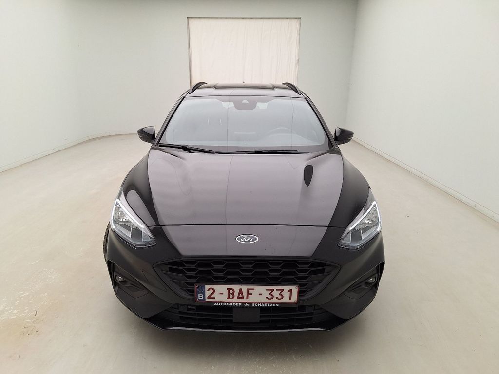 Ford Focusbreak-cge SW 18. FORD FOCUS CLIPPER 1.0I ECOBOOST MHEV 92KW ST-LINE, 2021