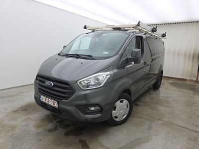 Ford Transitcustom CUSTOM 320L 2.0TD170PK/125KW A6 FWD TREND 4D, 2020