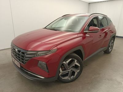 Hyundai Tucson-nx 1.6 T-GDI PLUG-IN HYBRID 4X4 SHINE 5D, 2023