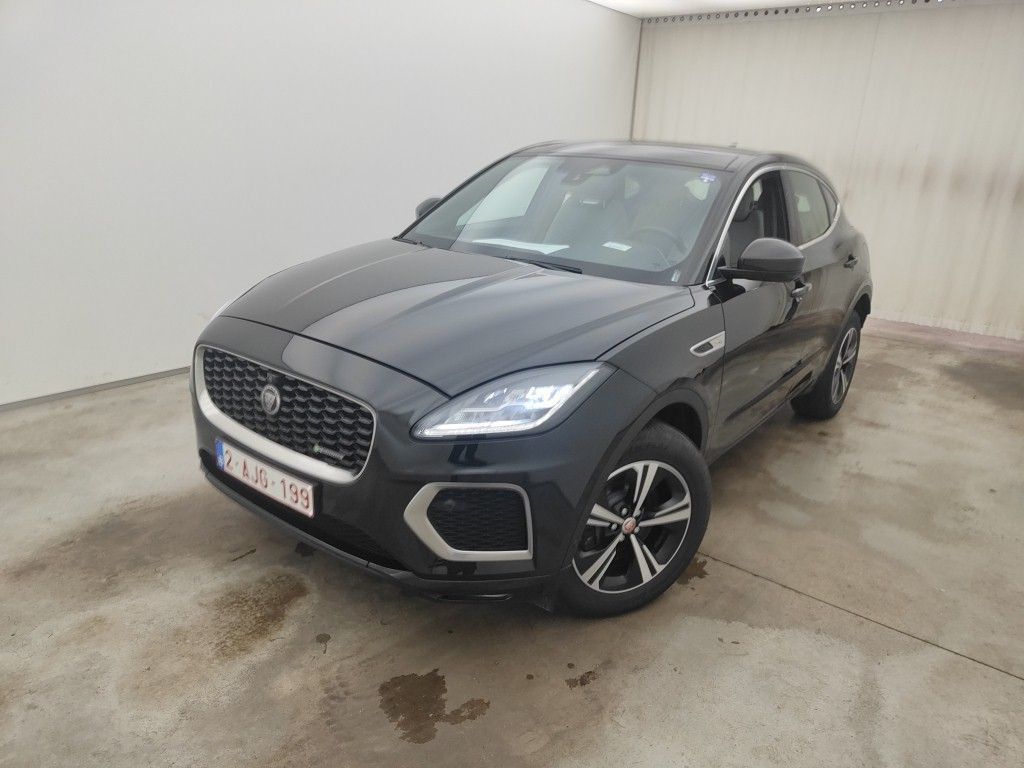 Jaguar E-PACE P300E AUT. AWD R-DYNAMIC S 5D, 2021