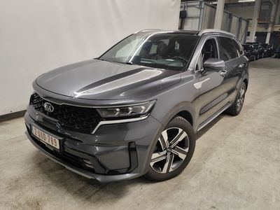 Kia Sorento-mq4 SENSE 1.6 PHEV 4WD AT6 5D 7PL, 2021