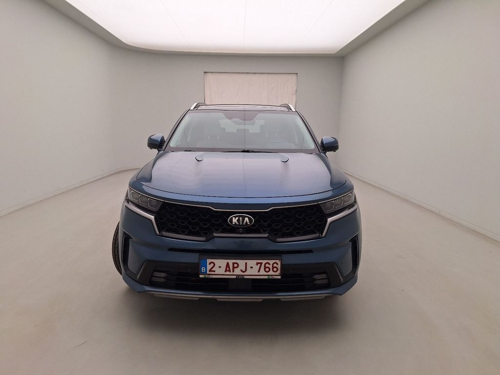 Kia Sorento-mq4 20. KIA SORENTO SENSE 1.6 HEV 4WD AT6 5D 7PL, 2021