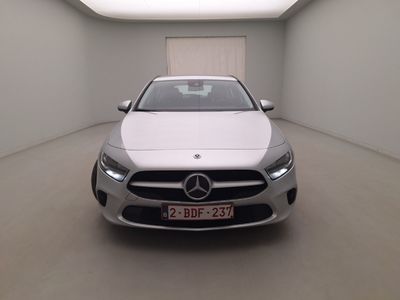 Mercedes A-klasse-bm177 18. MERCEDES-BENZ A-KLASSE A 180 D BUSINESS SOLUTION E, 2021
