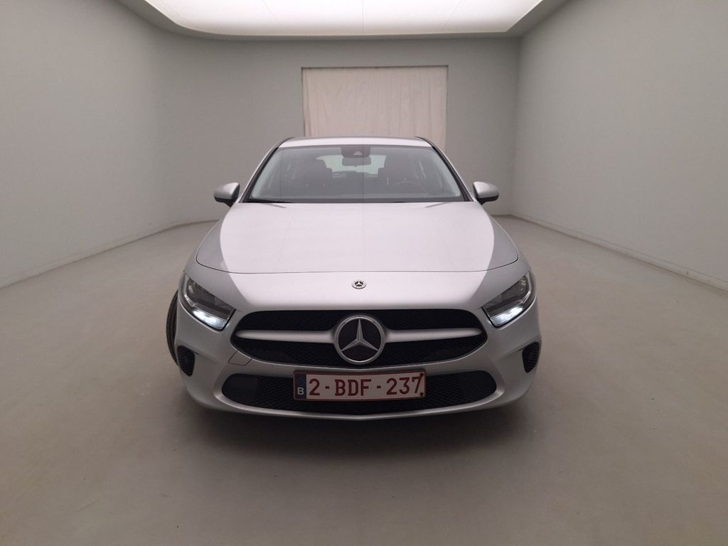 Mercedes A-klasse-bm177 18. MERCEDES-BENZ A-KLASSE A 180 D BUSINESS SOLUTION E, 2021