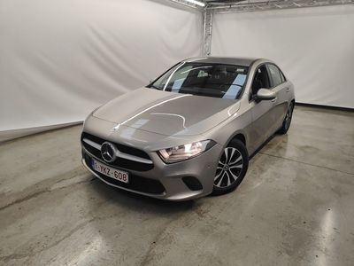 Mercedes A-klasse-lim-17 LIMOUSINE A 180D BUSINESS SOLUTION AUT. 4D, 2020