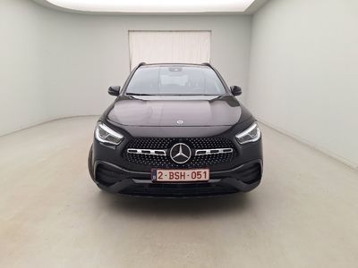 Mercedes Gla-bm247 20 PHEV. MERCEDES-BENZ GLA GLA 250E BUSINESS SOLUTION 5D, 2022
