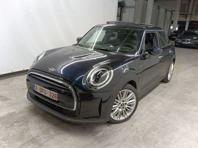MINI Mini-f55-5doors DOOR COOPER (100 KW) 5D, 2023