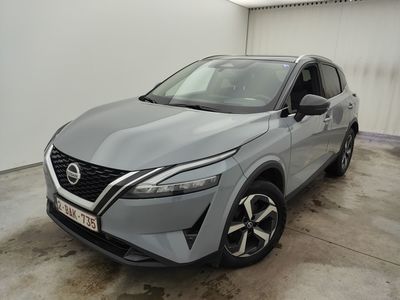 Nissan Qasqai MHEV 116KW PREMIERE EDITION XTRONIC 5D, 2021