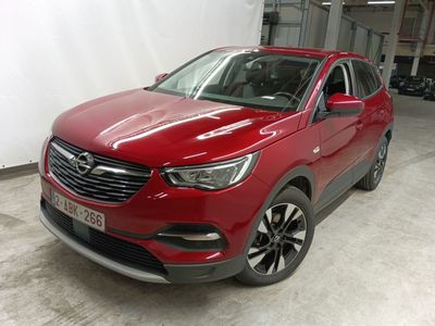 Opel Grandland-x X 1.5 TURBO ECOTEC D S/S MT6 INNOVATION 5D, 2021