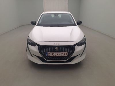 Peugeot 208-p2 19. PEUGEOT 208 1.5 BLUEHDI 100 MAN6 S&S ACTIVE 5D, 2022