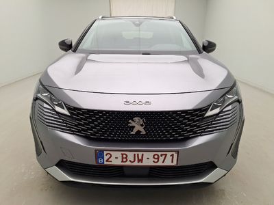Peugeot 3008 FL20. PEUGEOT 3008 1.5 BLUEHDI 96KW S&amp;S EAT8 GT 5D, 2021