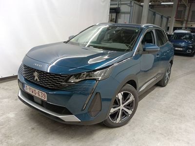 Peugeot 3008 1.5 BLUEHDI 96KW S&S EAT8 ALLURE PACK 5D, 2021