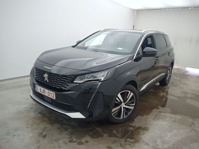 Peugeot 5008 1.5 BLUEHDI 96KW S&amp;S EAT8 ALLURE PACK 5D, 2021