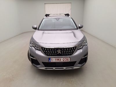 Peugeot 5008 16. PEUGEOT 5008 1.5 BLUEHDI 96KW S&amp;S EAT8 ALLURE 5D, 2020