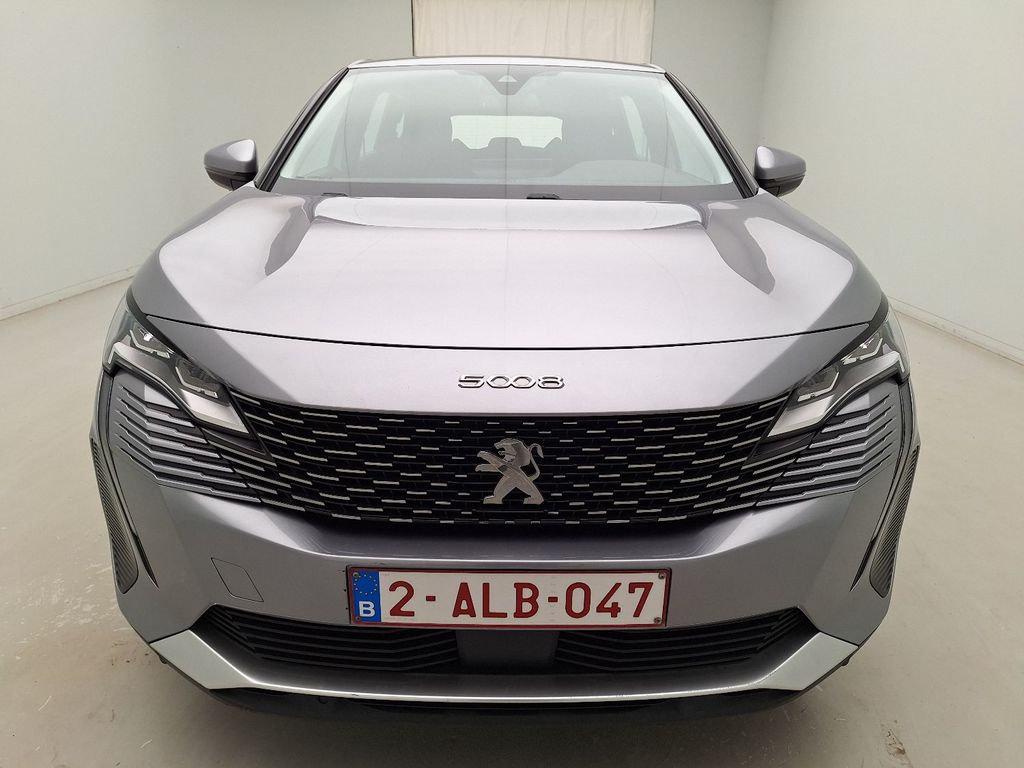 Peugeot 5008 FL20. PEUGEOT 5008 1.5 BLUEHDI 96KW S&S ACTIVE PACK 5D, 2021