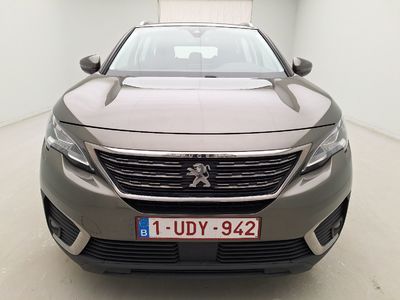 Peugeot 5008 16. PEUGEOT 5008 1.6 BLUEHDI 85KW S&amp;S EAT6 ACTIVE 5D, 2018