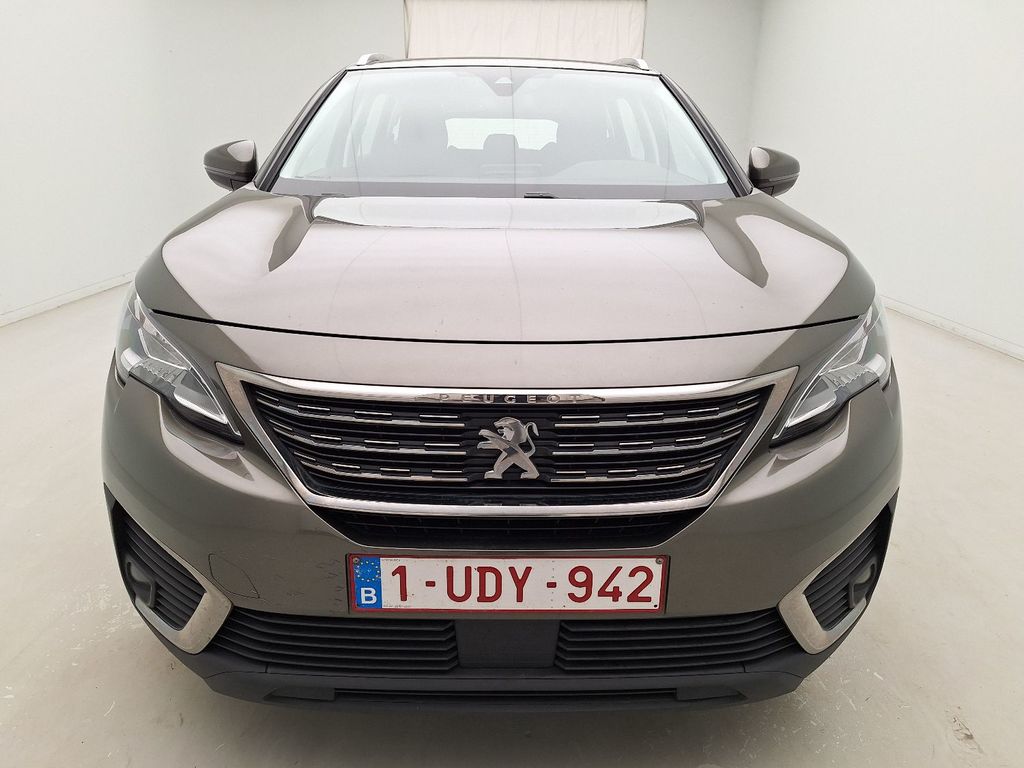 Peugeot 5008 16. PEUGEOT 5008 1.6 BLUEHDI 85KW S&S EAT6 ACTIVE 5D, 2018