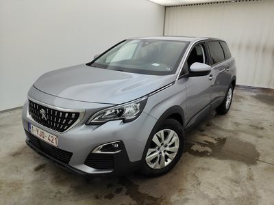 Peugeot 5008 1.5 BLUEHDI 96KW S&S EAT8 ACTIVE 5D, 2020