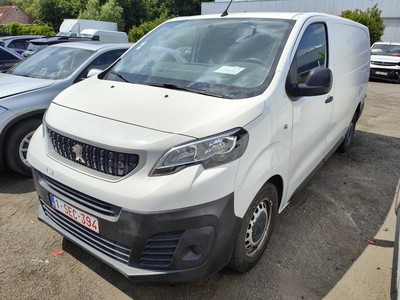 Peugeot Expert-lcv STANDARD PRO L3 1.6 BLUEHDI 4D !! DAMAGED CAR ROLLING CAR !!!!, 2017