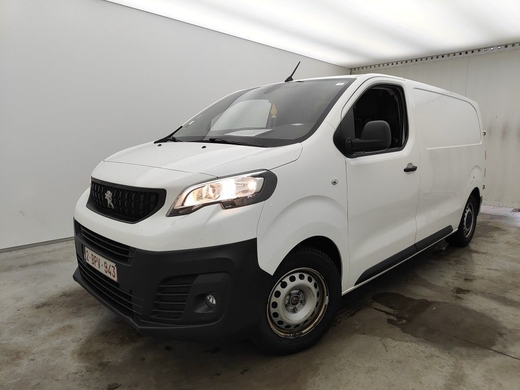 Peugeot Expert-lcv STANDARD PREMIUM L2 2.0 BLUEHDI 145 EAT 4D, 2022