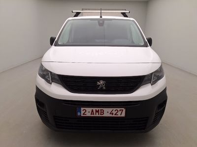 Peugeot Partner 18. PEUGEOT PARTNER 1.5 BHDI L1 LIGHT 75KW S/S PREMIUM, 2021