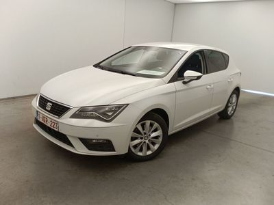 Seat Leon 1.5 TGI 130 MOVE ULTIMATE DSG 5D, 2020