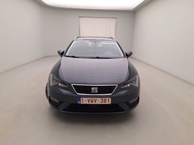 Seat Leonst ST FL16. SEAT LEON ST 1.6 TDI 115 MOVE 5D, 2019
