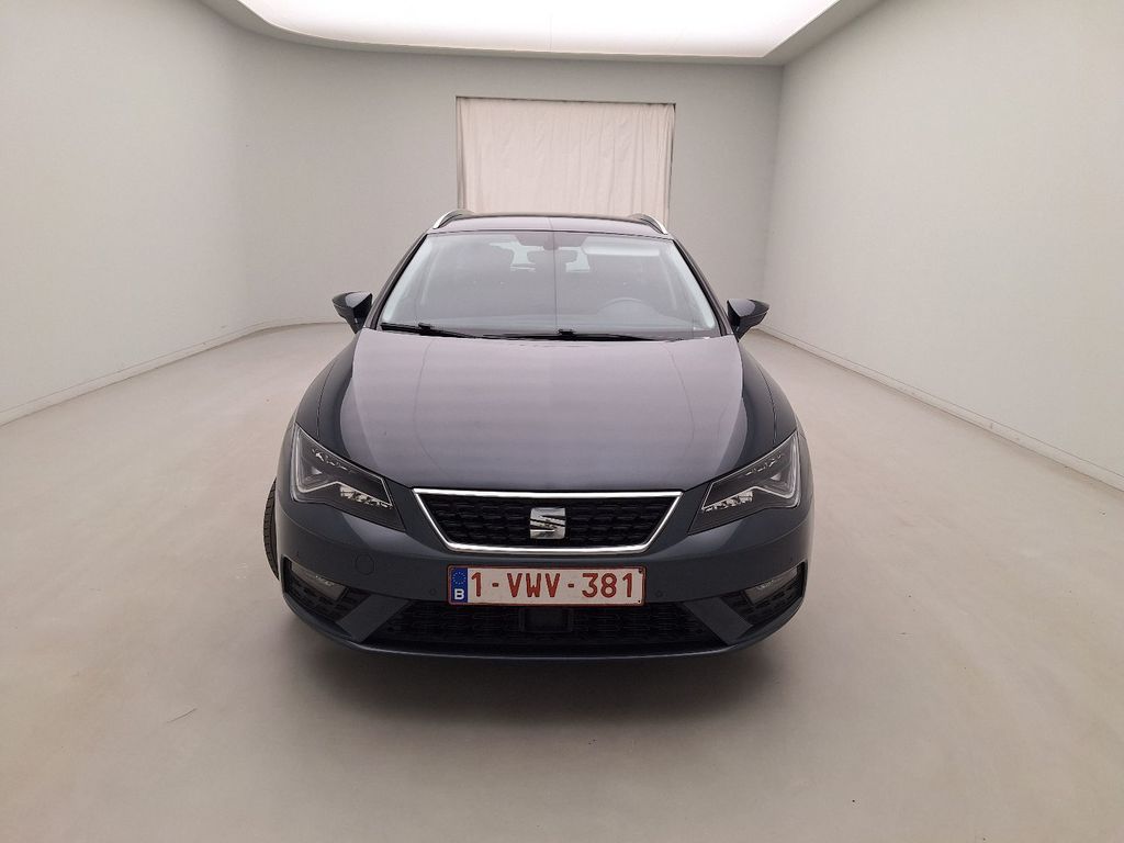 Seat Leonst ST FL16. SEAT LEON ST 1.6 TDI 115 MOVE 5D, 2019