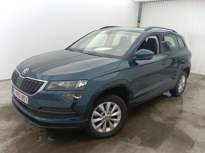 Skoda Karoq-nu 1.6 CRTDI 85KW DSG7 AMBITION 5D, 2020