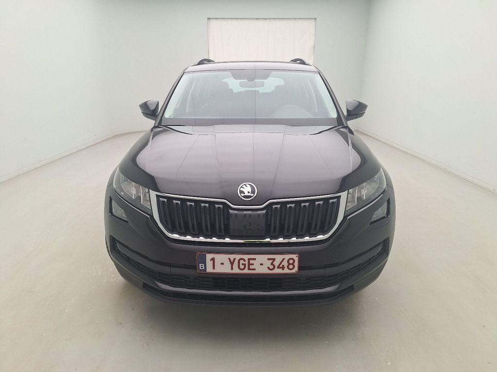 SKODA Kodiaq 16. SKODA KODIAQ 2.0 CRTDI 110KW DSG7 AMBITION 5D 7 PLACES, 2020