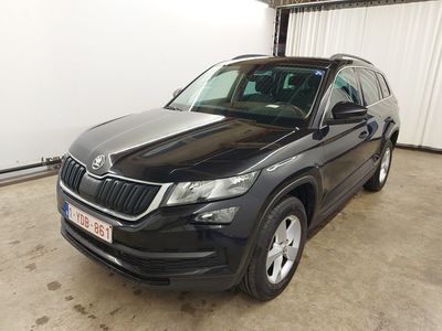 Skoda Kodiaq 2.0 CRTDI 110KW DSG7 AMBITION 5D 7 PLACES, 2020