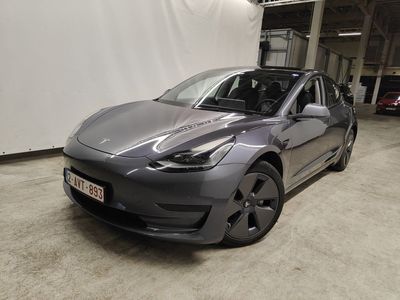 Tesla Model 3 STANDARD RWD PLUS 4D, 2021