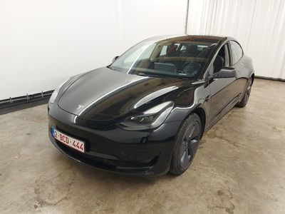Tesla Model 3 STANDARD RWD PLUS 4D, 2021