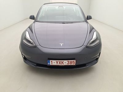 Tesla Model 3 18 BEV. TESLA MODEL 3 LONG-RANGE DUAL MOTOR AWD 4D, 2021