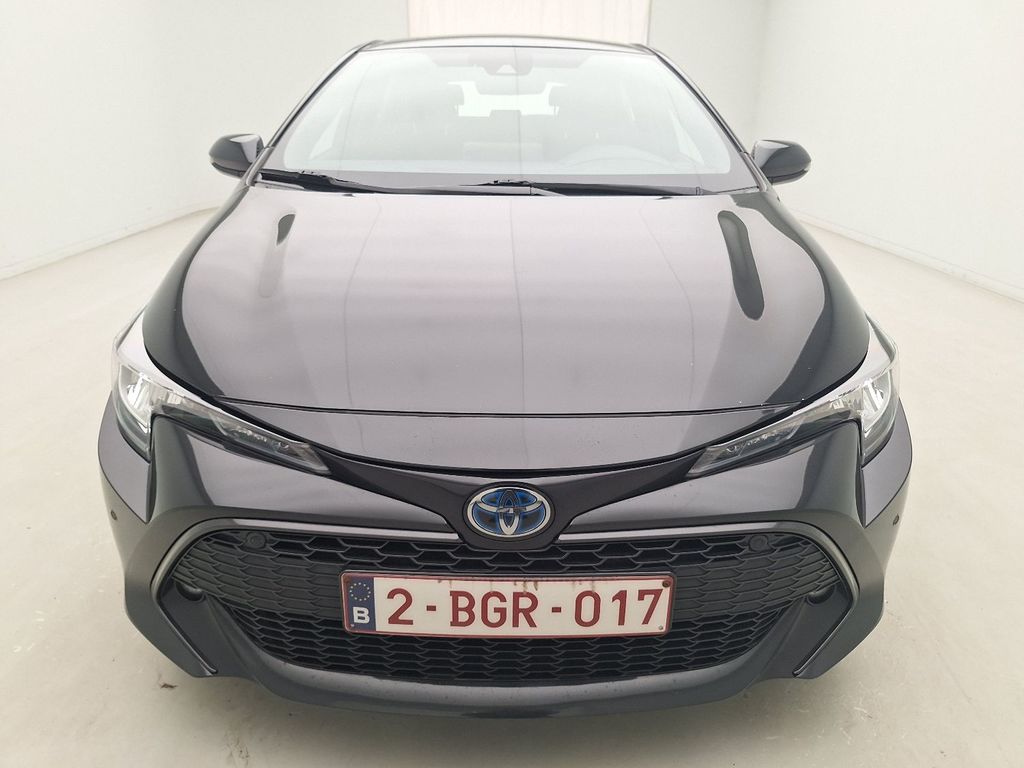 Toyota Corolla-e21 19. TOYOTA COROLLA 1.8 HYBRID DYNAMIC E-CVT 5D, 2021