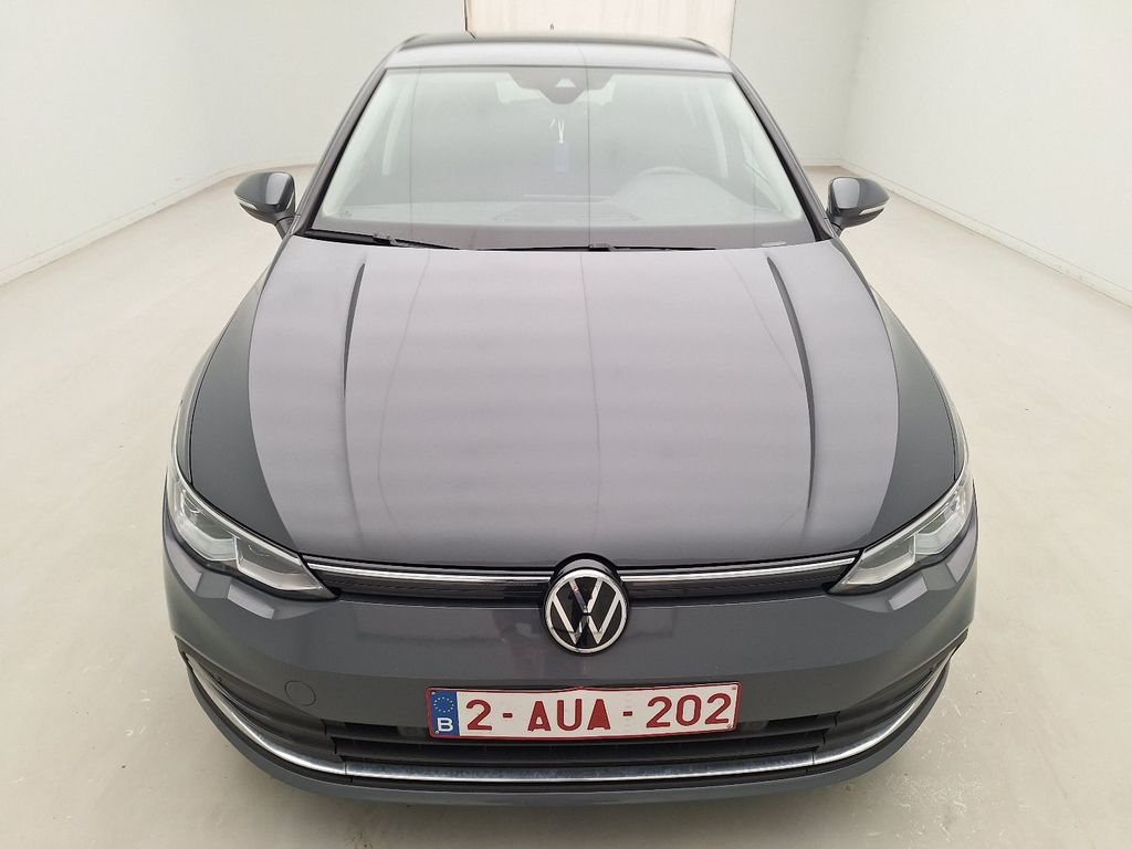 Volkswagen Golf-viii-cd1 VIII 20 PHEV. VOLKSWAGEN GOLF VIII 1.4 EHYBRID STYLE DSG 5D, 2021