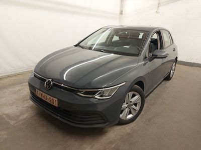 Volkswagen Golf-viii-cd1 VIII 2.0 TDI 85KW LIFE 5D, 2020