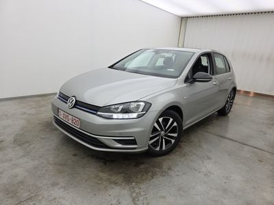 Volkswagen Golf7-bq1 VII 1.5 TSI BLUEMOTION LAST EDITION 5D, 2020