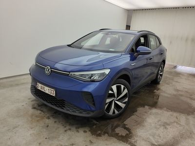 Volkswagen Id.4-e21 77KWH PRO LIFE 5D, 2021