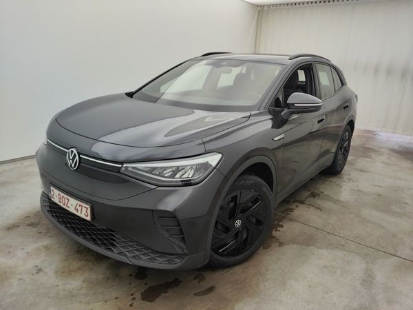 Volkswagen Id.4-e21 77KWH 150KW PRO PERFORMANCE 5D, 2022