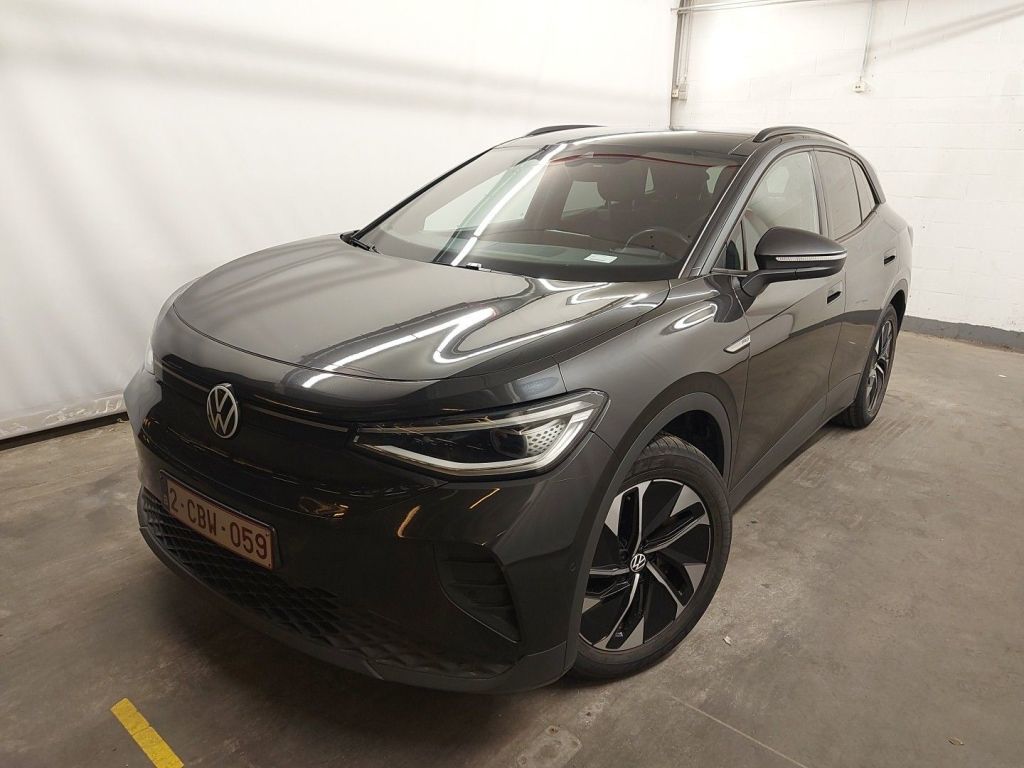 Volkswagen Id.4-e21 77KWH PRO FAMILY 5D, 2022