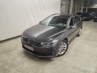 Volkswagen Passat-variant- VARIANT 1.4 TSI DSG6 GTE BUSINESS 5D, 2021