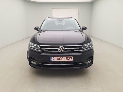Volkswagen Tiguan-allspace ALLSPACE 17. VOLKSWAGEN TIGUAN ALLSPACE 2.0 TDI SCR DSG7 PLATIN, 2021